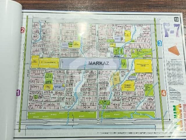 Property for sale in Islamabad