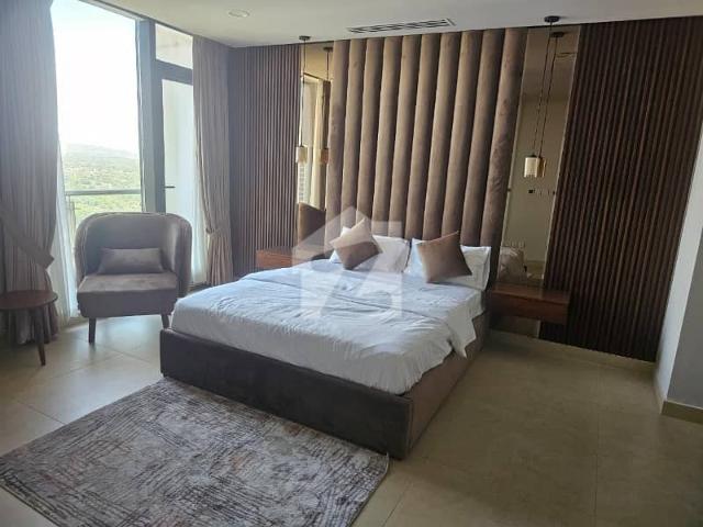 Apartment for rent in اسلام آباد, زون 1