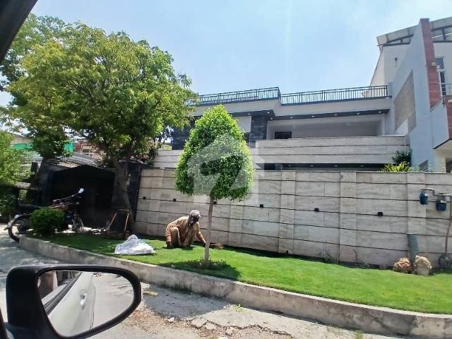 House for sale in اسلام آباد, زون 1