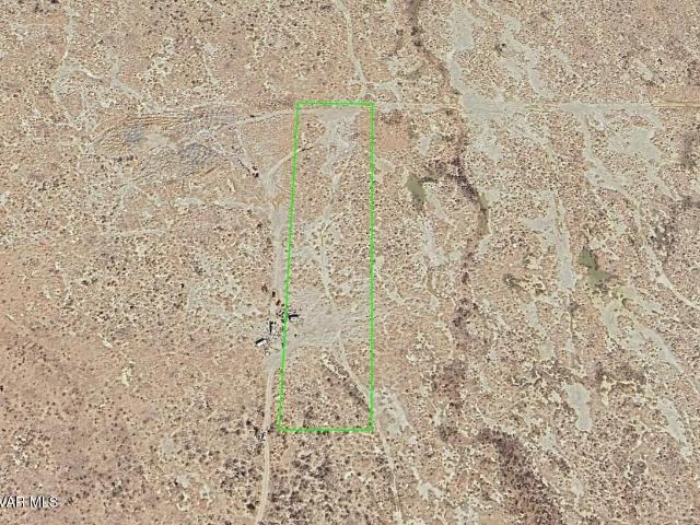 Land for sale in Lancaster, California