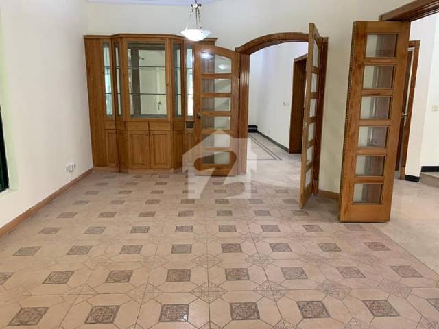 House for rent in Islamabad