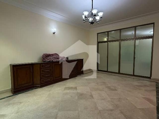 House for rent in اسلام آباد, زون 1
