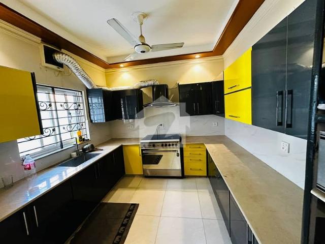 House for rent in اسلام آباد, زون 1
