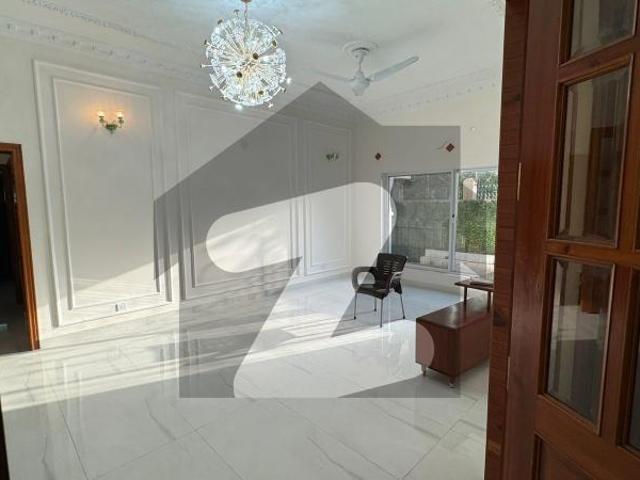House for rent in اسلام آباد, زون 1