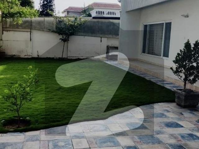 House for rent in Islamabad