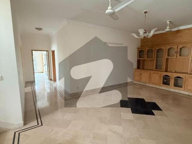 House for rent in Islamabad