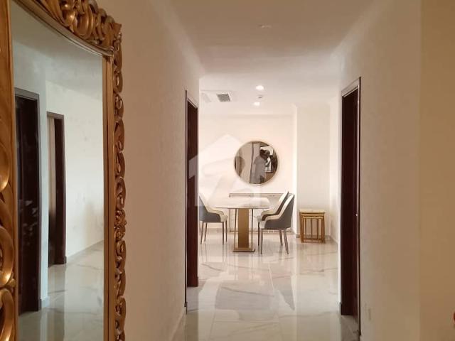 Apartment for sale in Islamabad