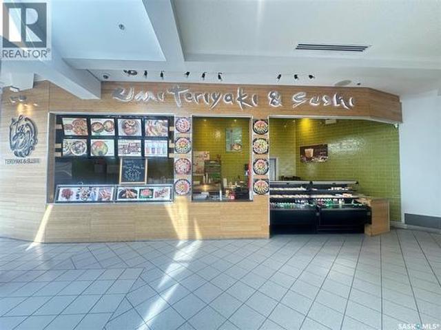 Commercial for sale in Lawson Heights Urban Centre, Saskatoon