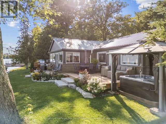 House for sale in Trent Hills, Central Ontario