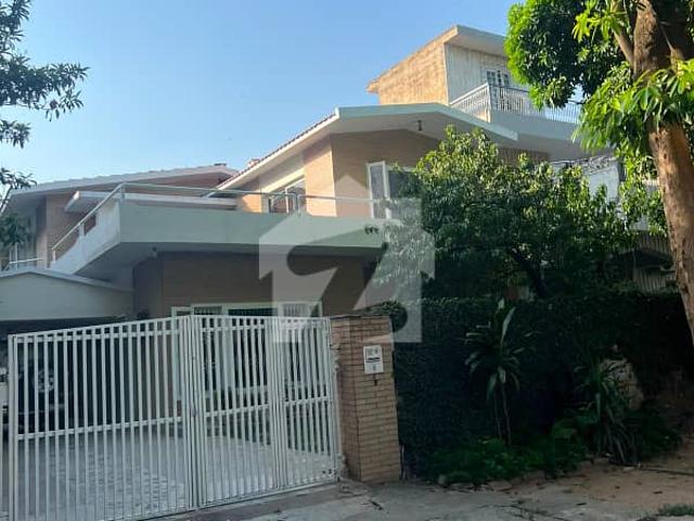 House for sale in Islamabad
