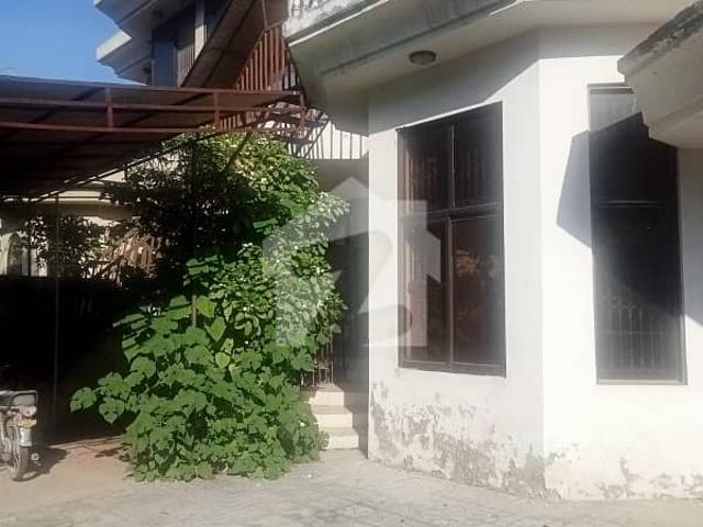 House for sale in Islamabad