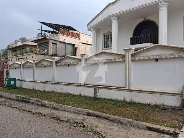House for sale in Islamabad