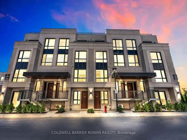 Condo for sale in Woburn, Ontario