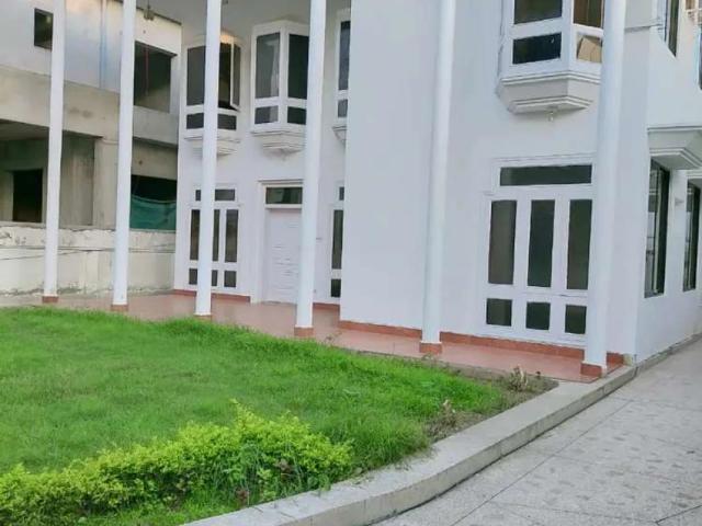 House for rent in Islamabad