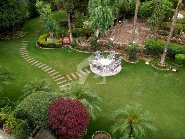 Property for rent in Islamabad