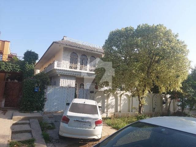 House for sale in Islamabad