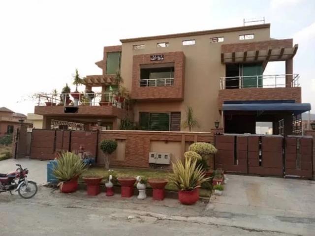 Property for rent in Islamabad