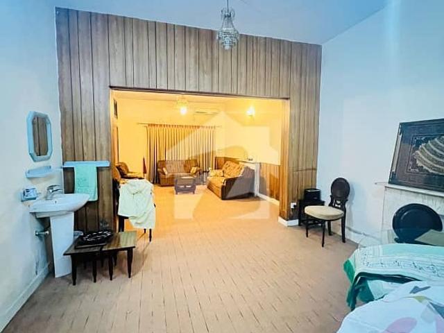 House for sale in اسلام آباد, زون 1