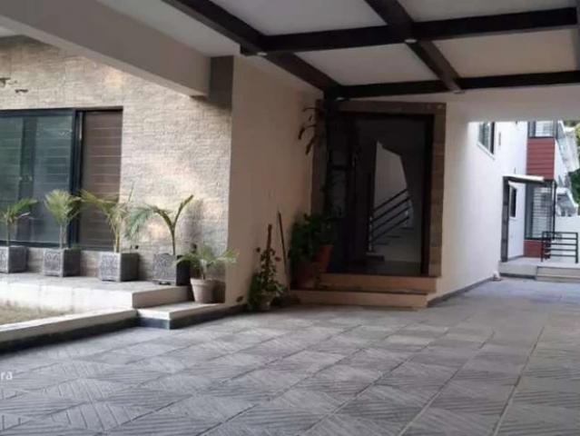 House for rent in Islamabad