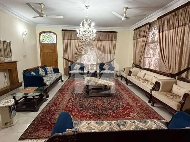 House for sale in Islamabad