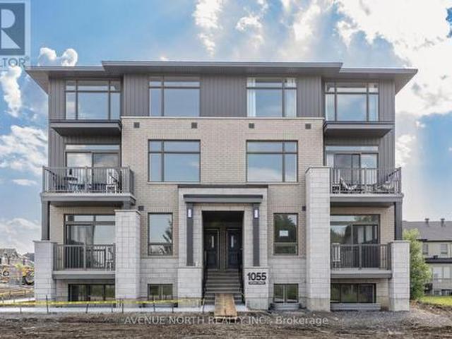 Townhouse for rent in Mulhurst Bay, Ontario