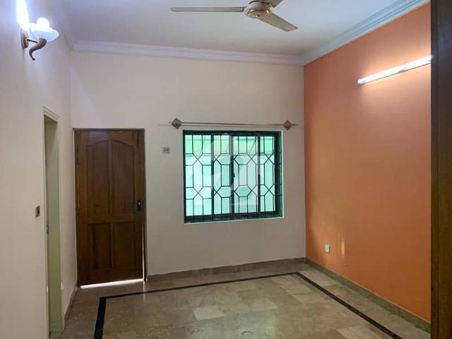 House for sale in Islamabad