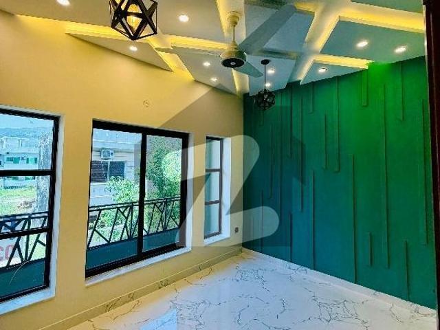 House for rent in Islamabad