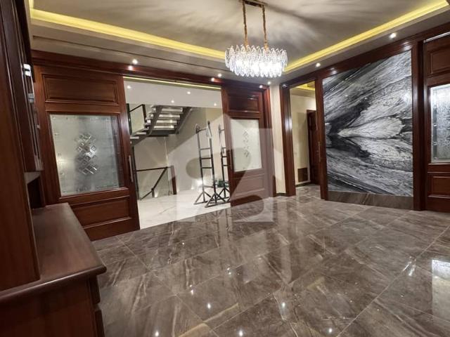 House for rent in Islamabad