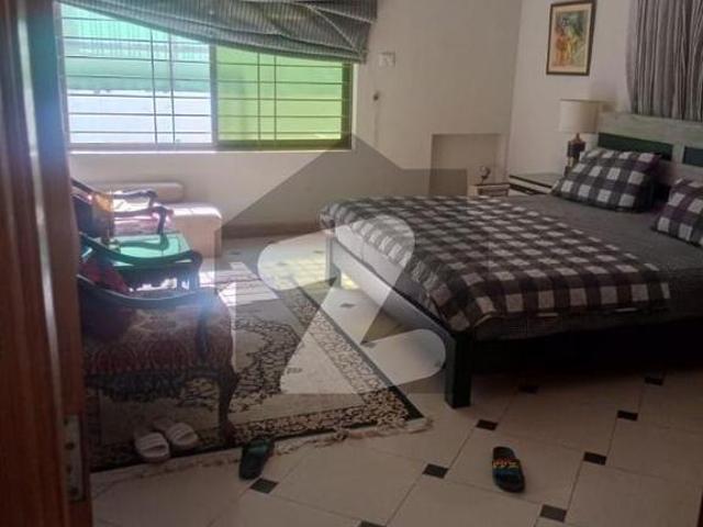 House for rent in اسلام آباد, زون 1