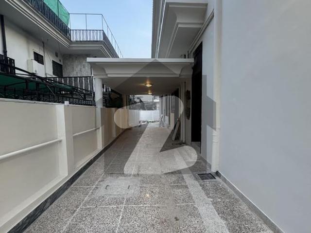 House for rent in Islamabad