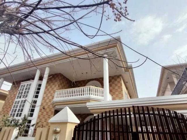 House for rent in Islamabad