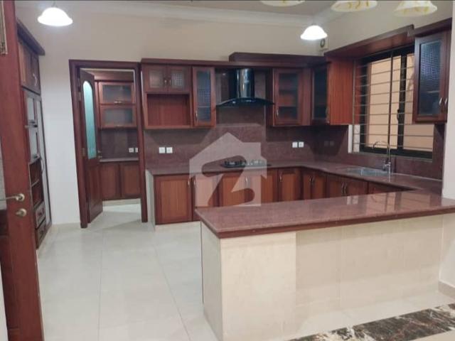 House for rent in اسلام آباد, زون 1