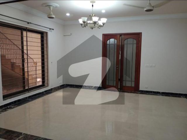 House for rent in اسلام آباد, زون 1