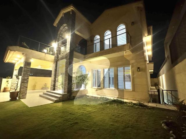 House for rent in Islamabad