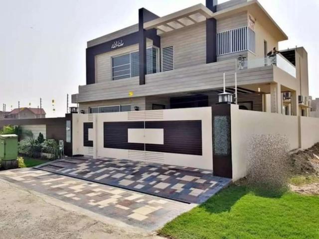 House for rent in Islamabad