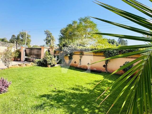 House for rent in اسلام آباد, زون 1