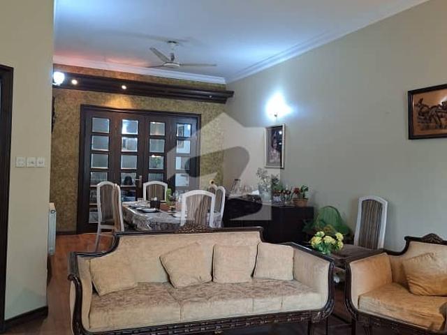 House for sale in Islamabad