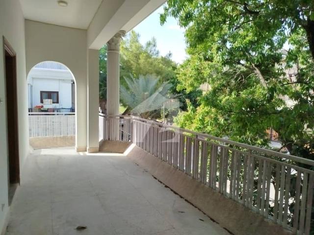House for rent in Islamabad