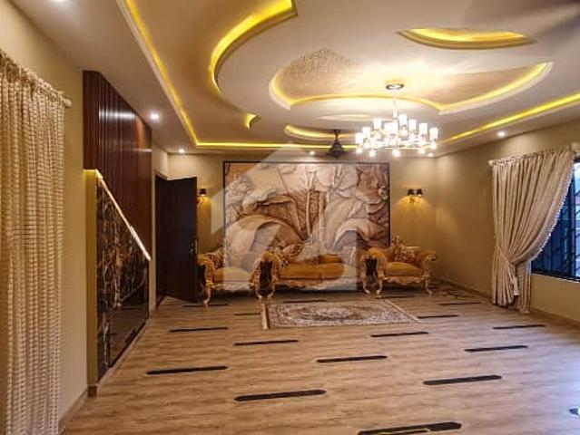 House for sale in Islamabad