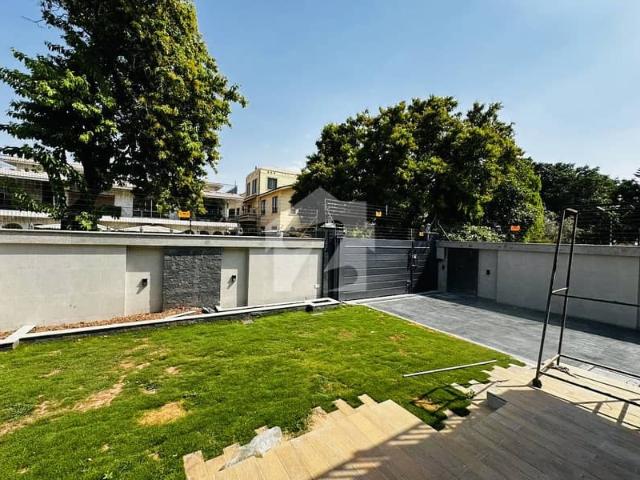 House for rent in اسلام آباد, زون 1