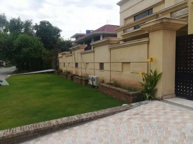 House for rent in Islamabad