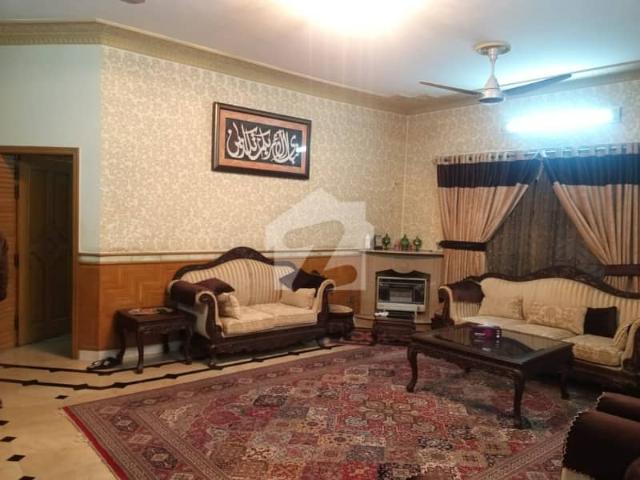 House for sale in Islamabad