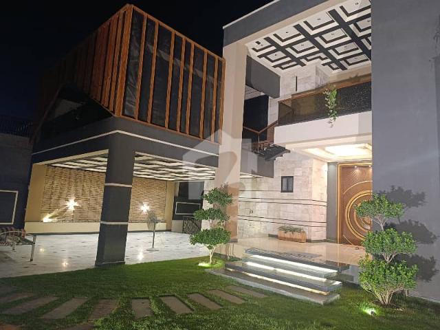 House for sale in Islamabad