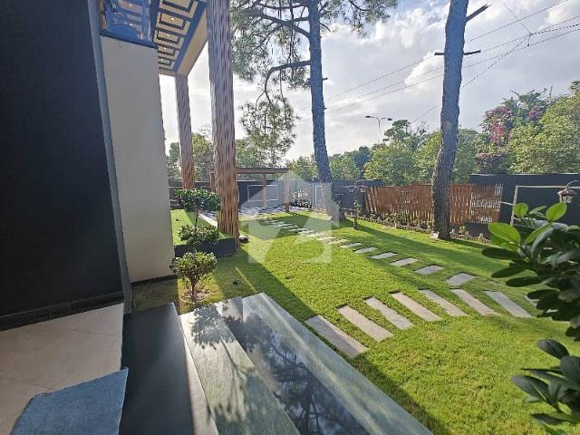 House for sale in Islamabad