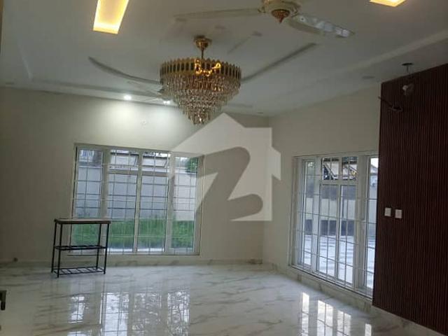 House for rent in Islamabad