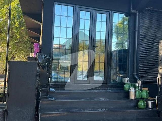 Commercial for sale in Islamabad, Islamabad Capital Territory