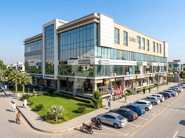 Building for sale in Islamabad