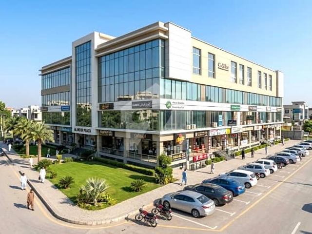 Building for sale in Islamabad