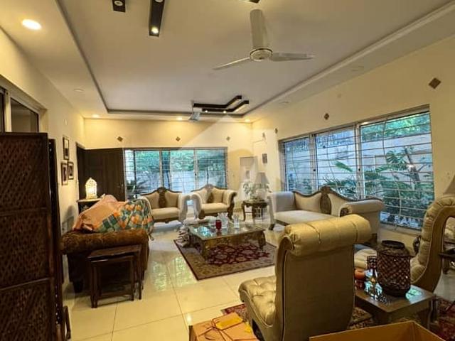 House for rent in Islamabad