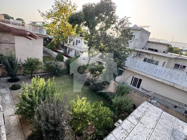 House for rent in Islamabad
